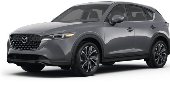 MAZDA CX-5 2024 JM3KFBDLXR0514045 image