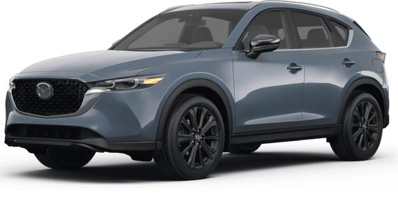 MAZDA CX-5 2024 JM3KFBCL1R0460104 image