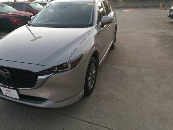 MAZDA CX-5 2024 JM3KFBBL5R0435403 image
