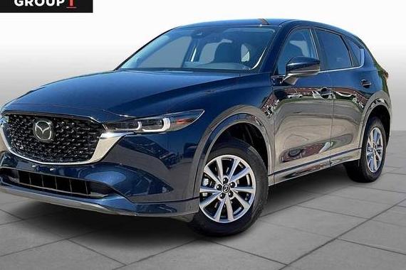 MAZDA CX-5 2024 JM3KFBBL1R0466440 image