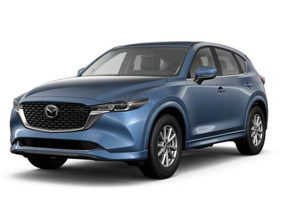 MAZDA CX-5 2024 JM3KFBBL5R0437183 image