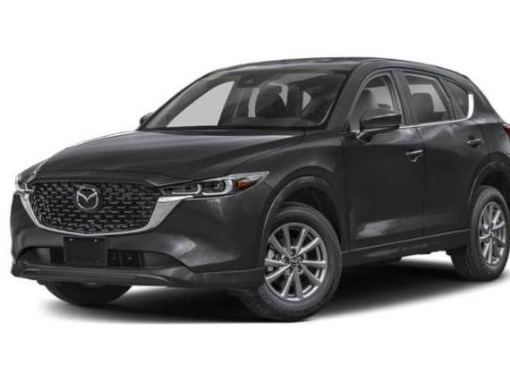 MAZDA CX-5 2024 JM3KFBBL4R0438213 image