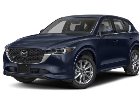 MAZDA CX-5 2024 JM3KFBDL6R0537449 image