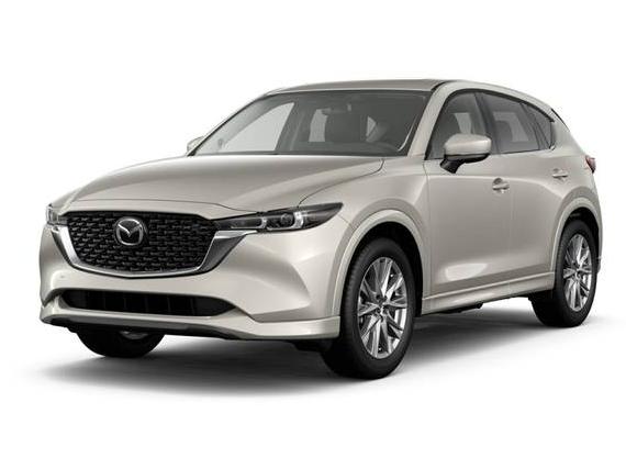 MAZDA CX-5 2024 JM3KFBDLXR0521061 image