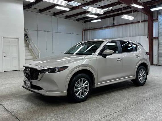 MAZDA CX-5 2024 JM3KFBBL0R0471970 image