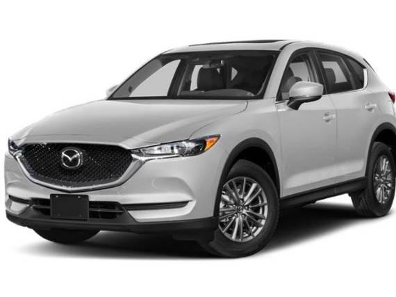 MAZDA CX-5 2020 JM3KFACM0L0795316 image