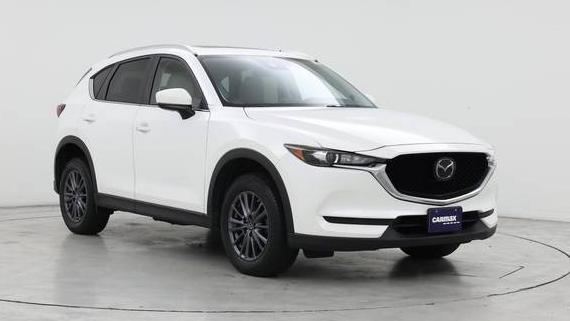 MAZDA CX-5 2020 JM3KFACM3L0820676 image