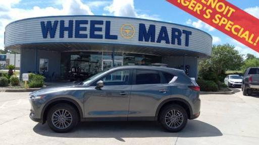 MAZDA CX-5 2020 JM3KFACM3L0752251 image