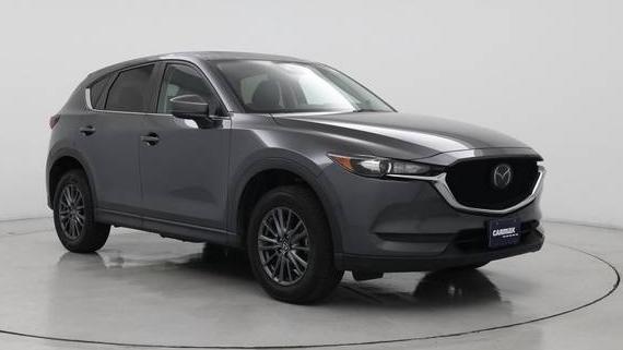 MAZDA CX-5 2020 JM3KFACM1L0724688 image MAZDA CX-5 2020 JM3KFACM1L0724688 image