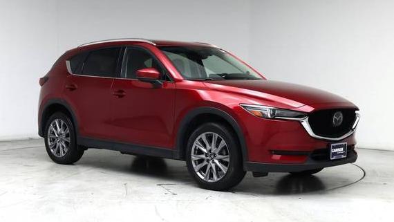 MAZDA CX-5 2020 JM3KFBDM4L1859193 image