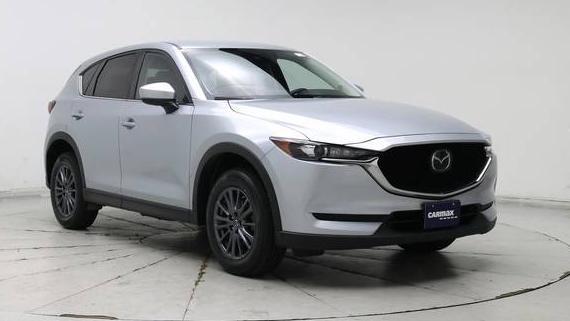 MAZDA CX-5 2020 JM3KFBCM9L0761865 image