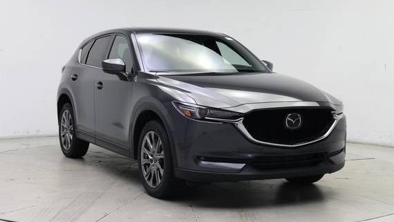 MAZDA CX-5 2020 JM3KFBEY9L0781176 image