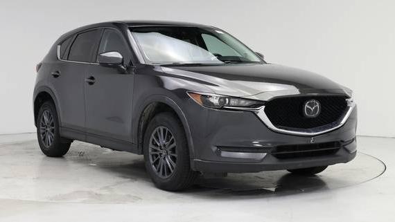 MAZDA CX-5 2020 JM3KFBCM8L0743373 image