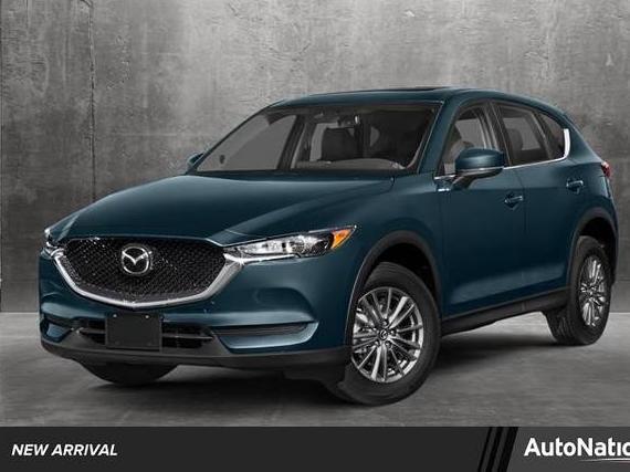 MAZDA CX-5 2020 JM3KFACM5L0830044 image