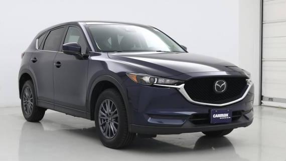 MAZDA CX-5 2020 JM3KFBCM4L0854759 image