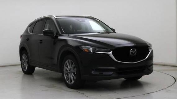 MAZDA CX-5 2020 JM3KFBDM8L1859200 image