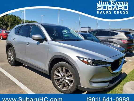 MAZDA CX-5 2020 JM3KFBDMXL0787504 image MAZDA CX-5 2020 JM3KFBDMXL0787504 image