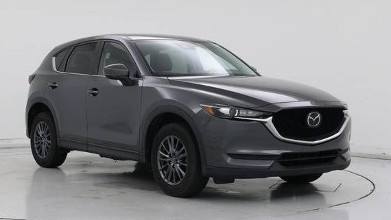 MAZDA CX-5 2020 JM3KFBCM4L0773986 image