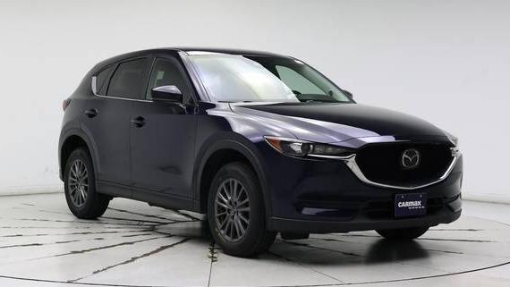 MAZDA CX-5 2020 JM3KFBCM1L1847682 image