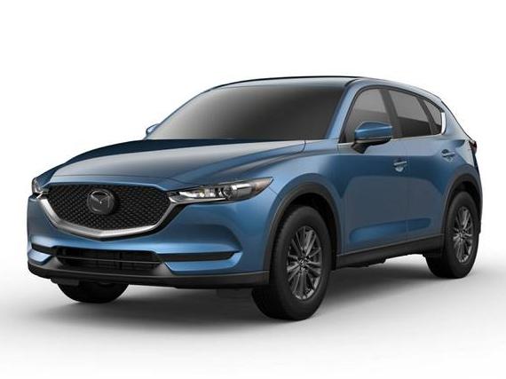 MAZDA CX-5 2020 JM3KFBCM5L0739894 image