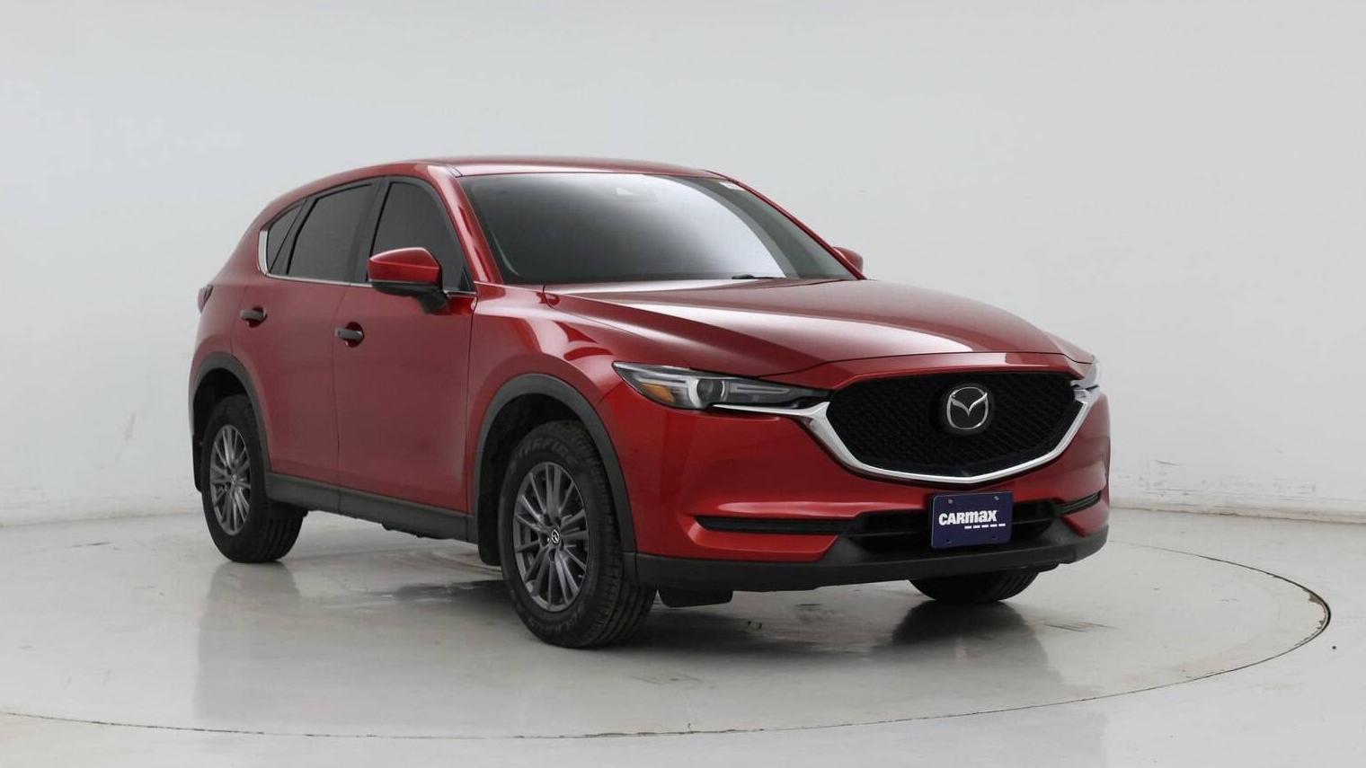 MAZDA CX-5 2020 JM3KFABM0L0830938 image