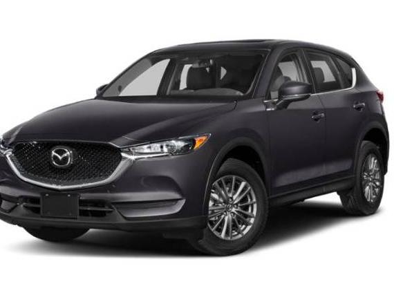 MAZDA CX-5 2020 JM3KFACMXL0793671 image