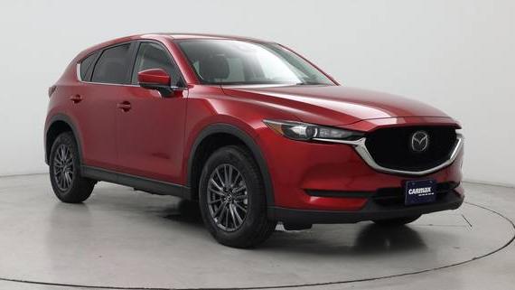 MAZDA CX-5 2020 JM3KFBCM5L0811029 image