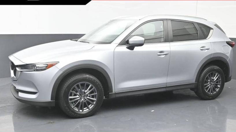 MAZDA CX-5 2020 JM3KFACM4L0749214 image