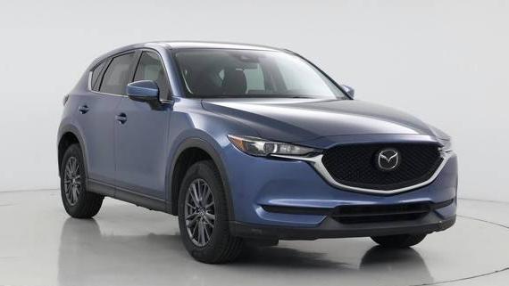 MAZDA CX-5 2020 JM3KFABM0L0797293 image