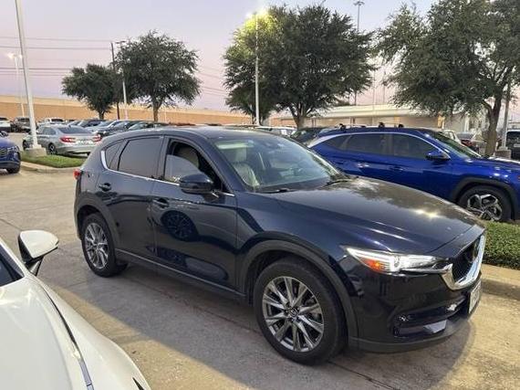 MAZDA CX-5 2020 JM3KFBAY0L0753451 image MAZDA CX-5 2020 JM3KFBAY0L0753451 image