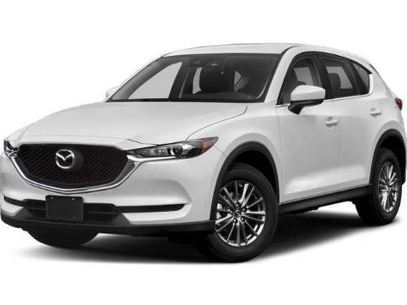MAZDA CX-5 2020 JM3KFABM7L0793368 image