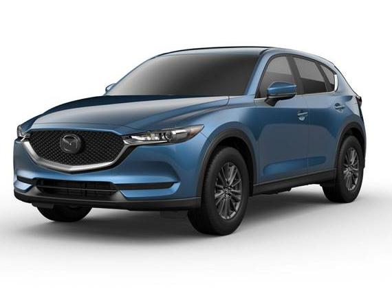 MAZDA CX-5 2020 JM3KFACM9L0851088 image