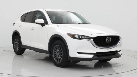 MAZDA CX-5 2020 JM3KFACM4L0759578 image