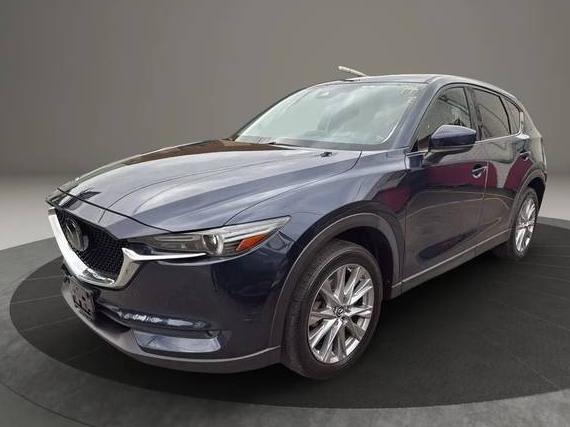 MAZDA CX-5 2020 JM3KFBAY6L0746214 image