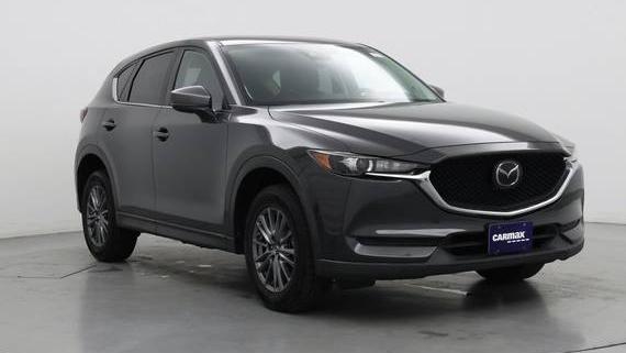 MAZDA CX-5 2020 JM3KFBCM3L1790935 image