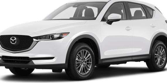 MAZDA CX-5 2020 JM3KFACM6L0810241 image