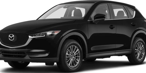 MAZDA CX-5 2020 JM3KFABM3L0865540 image