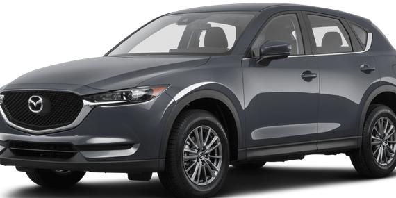 MAZDA CX-5 2020 JM3KFACM8L0803324 image