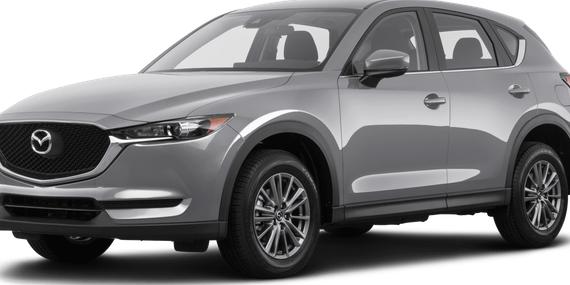 MAZDA CX-5 2020 JM3KFBCM2L1795110 image