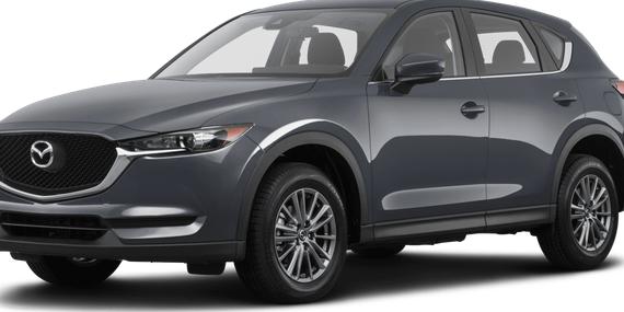 MAZDA CX-5 2020 JM3KFBCM8L0817505 image