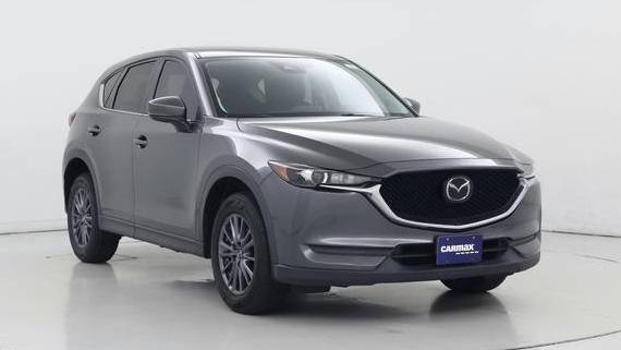 MAZDA CX-5 2020 JM3KFACM7L0793305 image