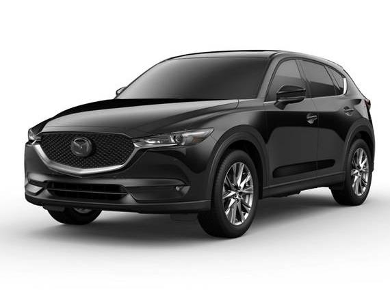 MAZDA CX-5 2020 JM3KFBEY1L0790518 image