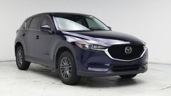 MAZDA CX-5 2020 JM3KFACM4L1791909 image