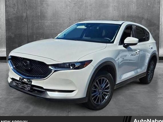 MAZDA CX-5 2020 JM3KFACM2L0828154 image
