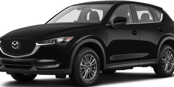 MAZDA CX-5 2020 JM3KFBCM6L0748703 image