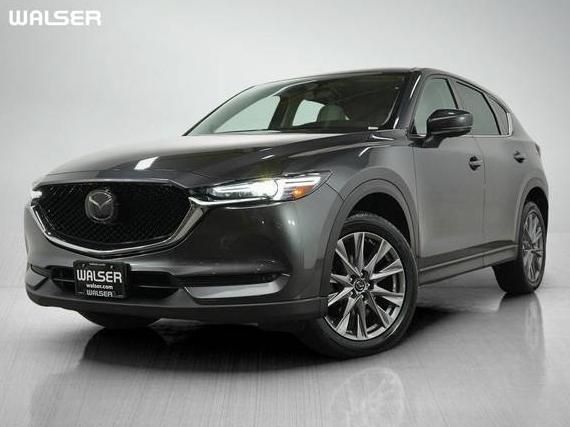 MAZDA CX-5 2020 JM3KFBDM5L0844711 image