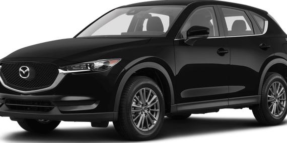 MAZDA CX-5 2020 JM3KFBCM9L0783316 image