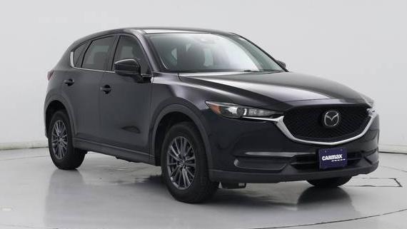 MAZDA CX-5 2020 JM3KFABM5L1794013 image