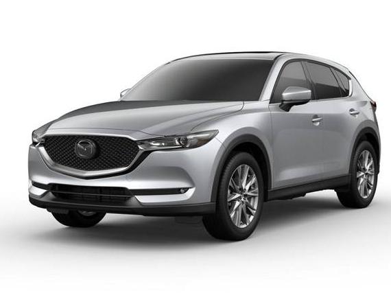 MAZDA CX-5 2020 JM3KFBDM1L1767118 image