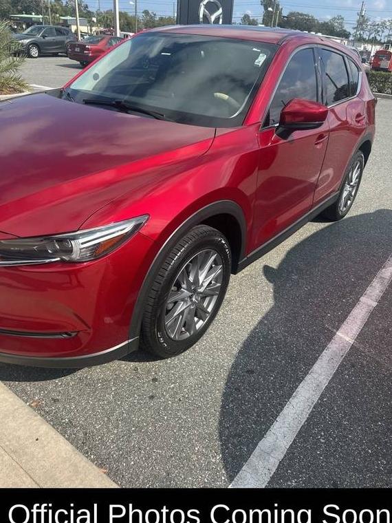 MAZDA CX-5 2020 JM3KFADM4L1850309 image MAZDA CX-5 2020 JM3KFADM4L1850309 image